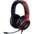 Marvel Deadpool Legacy Deadpool Red Poster Razer Kraken X Skin